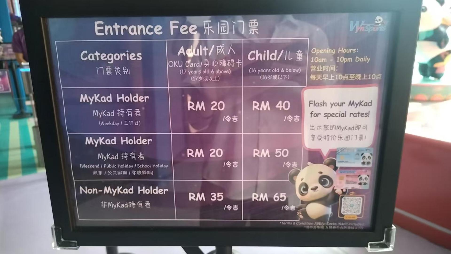 8 Kia Peng Residences By Times 8 Kuala Lumpur Luaran gambar
